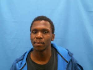 Mugshot of GROCE, ZACHARY