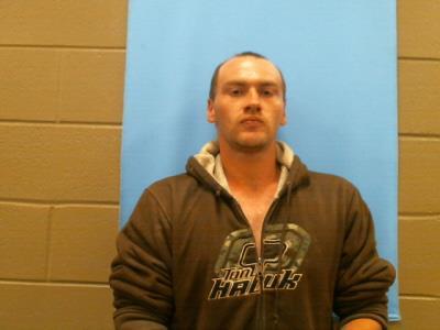 Mugshot of SAWYER, TIMOTHY