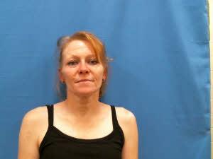 Mugshot of LINDLEY, SHIRLEY