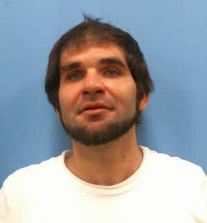 Mugshot of RODDY, JACOB