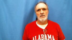 Mugshot of HILL, RANDY