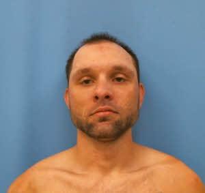 Mugshot of OXENDINE, KADEN