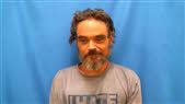 Mugshot of SCOTT, KEVIN
