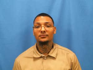 Mugshot of GOODLOE, DAVONTAE