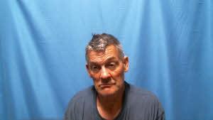 Mugshot of VENTURI, DENNIS