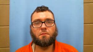 Mugshot of GREEN, GARY