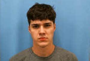 Mugshot of COLLINS, JACOB