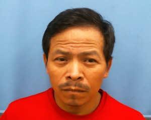 Mugshot of PASCUAL, FELIPE