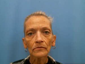 Mugshot of RANDOLPH, SUSAN