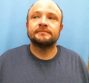 Mugshot of HANVEY, KOREY