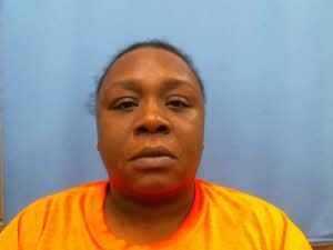 Mugshot of MOODY, COURTNEY