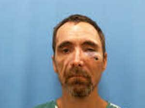 Mugshot of ROBERTS, JIMMY