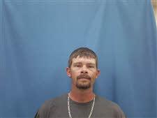 Mugshot of SPIRES, BRANDON  