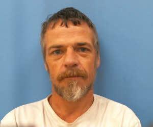 Mugshot of JENKINS, JACK