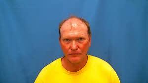 Mugshot of PRATER, ERIC