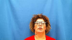 Mugshot of RAWLS, HEATHER