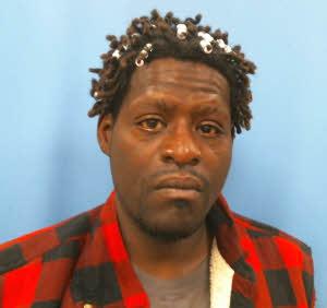 Mugshot of RAWLS, ANTONIO