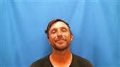 Mugshot of TEDFORD, MARK