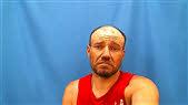 Mugshot of CAMERON, ERIC  