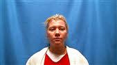 Mugshot of GARGIS, ABBY