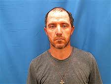 Mugshot of STRICKLAND, STEVEN