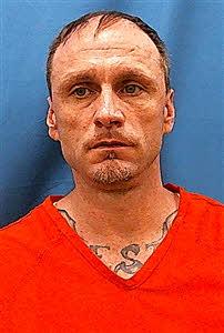 Mugshot of FOSTER, BRANDON