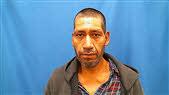 Mugshot of JAQUEZ, JUAN