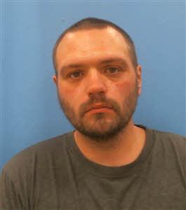 Mugshot of LEDLOW, DEVIN