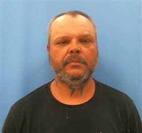 Mugshot of NIX, JOHNNY  