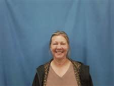 Mugshot of MILLER, CHRISTINA  