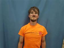 Mugshot of SELF, HALEY  