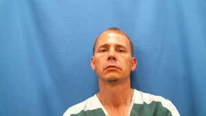 Mugshot of MOTES, ERIC