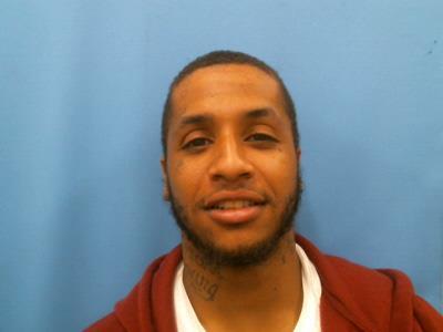 Mugshot of DARBY, JAQUA