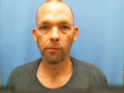 Mugshot of JONES, DENNIS