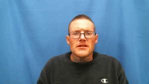 Mugshot of HALL, JAMES