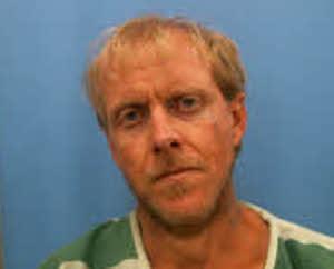 Mugshot of VAUGHN, DERICK