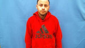 Mugshot of MARTINEZ, JUAN