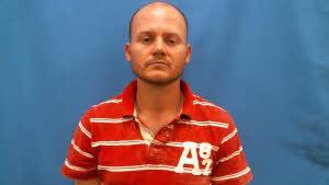 Mugshot of MOTES, DEREK