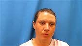 Mugshot of BENSTINE, SHOSHONEE