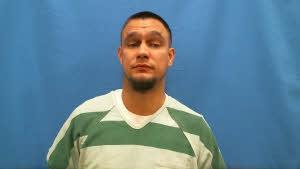 Mugshot of MILLER, ADAM