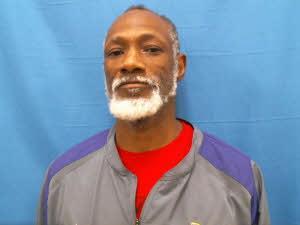 Mugshot of HILL, MARTIN