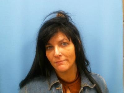 Mugshot of HALL, CHASSITY