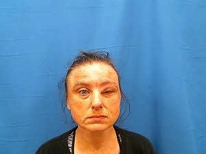 Mugshot of MATTHEWS, CONNIE