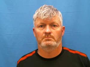 Mugshot of WINGO, WILLIAM
