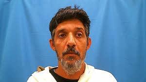 Mugshot of GARRISON, CODY