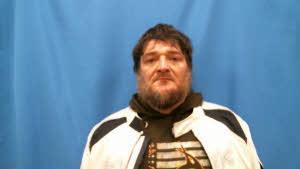 Mugshot of CLEVELAND, SAMUEL