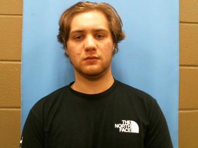 BRODY COCHRAN