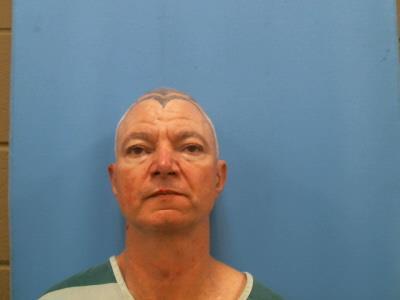 Mugshot of ANGUS, FARON