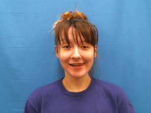 Mugshot of BOLTON, MADYSON