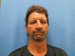 Mugshot of FISHER, DANNY
